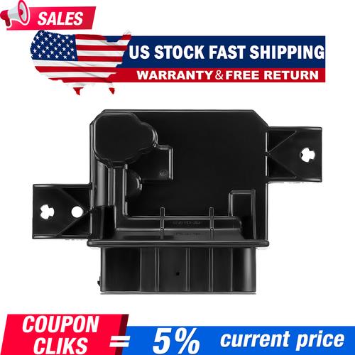 DURAFORCE Fuel Pump Power Control Module 13526235 For Chevrolet Silverado 2017-2019