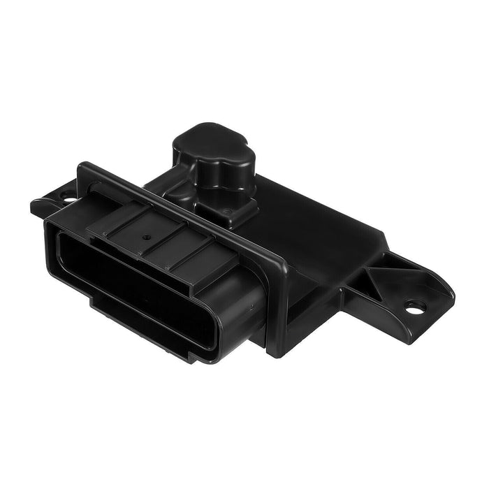 DURAFORCE Fuel Pump Power Control Module 13526235 For Chevrolet Silverado 2017-2019