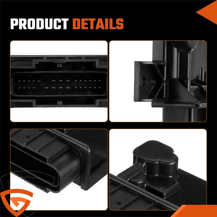 DURAFORCE Fuel Pump Power Control Module 13526235 For Chevrolet Silverado 2017-2019