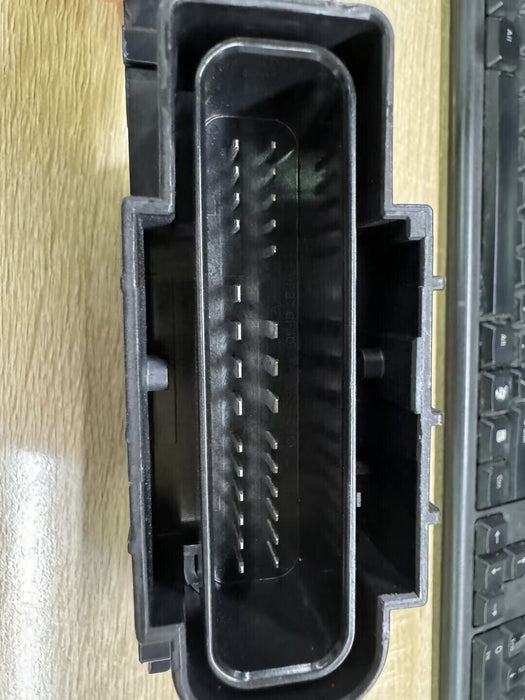 DURAFORCE Fuel Pump Power Control Module 13526235 For Chevrolet Silverado 2017-2019