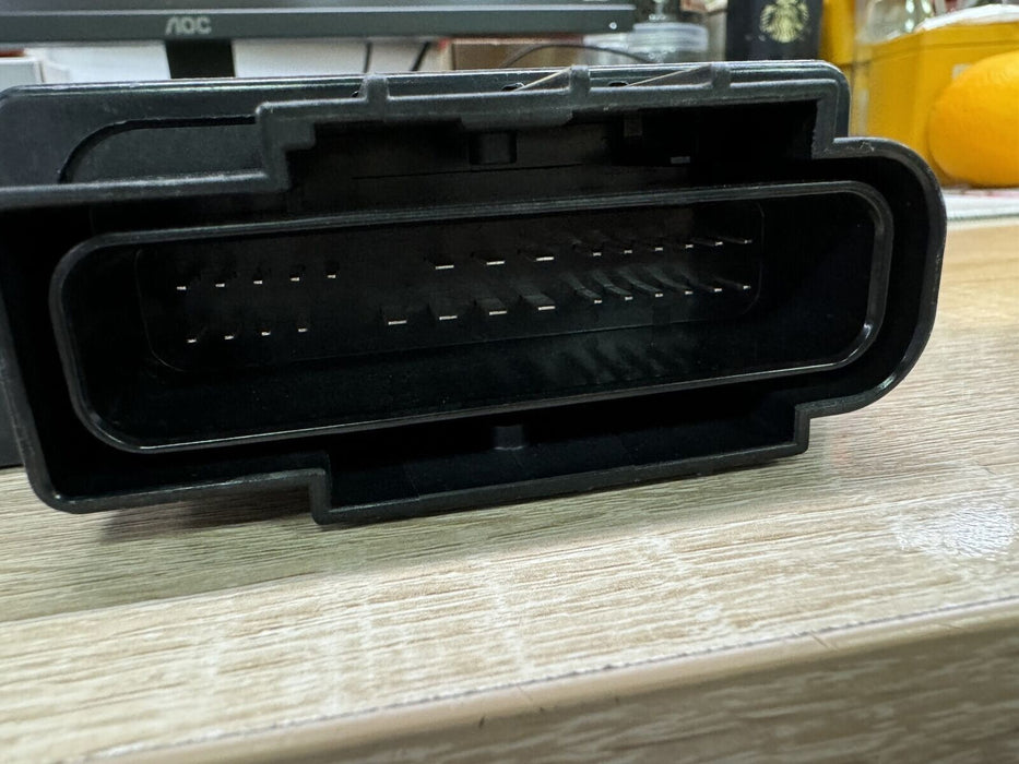 DURAFORCE Fuel Pump Power Control Module 13526235 For Chevrolet Silverado 2017-2019