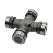 DURAFORCE 2x Premium Driveshaft Universal Joints Pair Front / Rear Moog 534G Greaseable