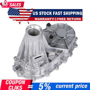 DURAFORCE TRANSFER CASE HALF REAR（REINFORCED) NV 261 XHD NP 261 XHD NV 263 XHD NP 263 XHD