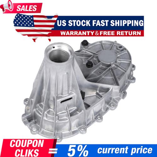 DURAFORCE TRANSFER CASE HALF REAR（REINFORCED) NV 261 XHD NP 261 XHD NV 263 XHD NP 263 XHD