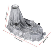 DURAFORCE TRANSFER CASE HALF REAR（REINFORCED) NV 261 XHD NP 261 XHD NV 263 XHD NP 263 XHD