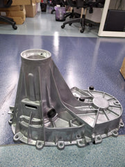 DURAFORCE TRANSFER CASE HALF REAR（REINFORCED) NV 261 XHD NP 261 XHD NV 263 XHD NP 263 XHD