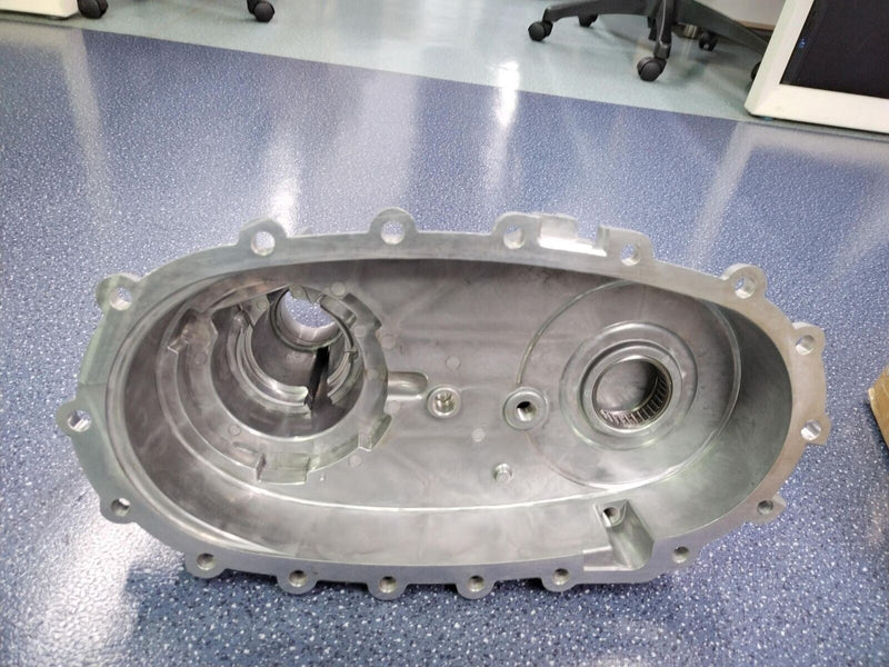 DURAFORCE TRANSFER CASE HALF REAR（REINFORCED) NV 261 XHD NP 261 XHD NV 263 XHD NP 263 XHD