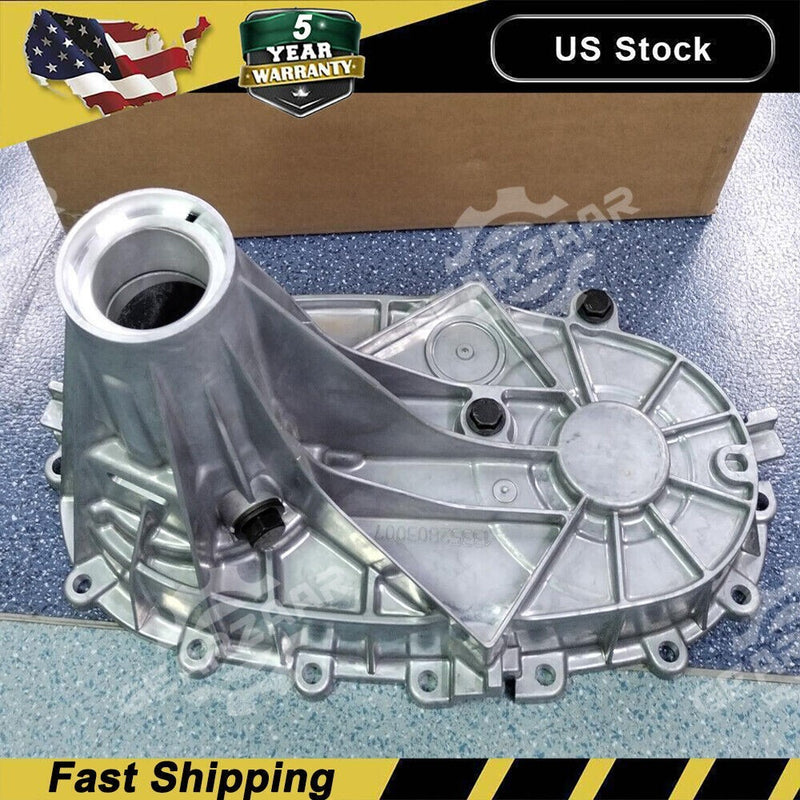 DURAFORCE TRANSFER CASE HALF REAR（REINFORCED) NV 261 XHD NP 261 XHD NV 263 XHD NP 263 XHD