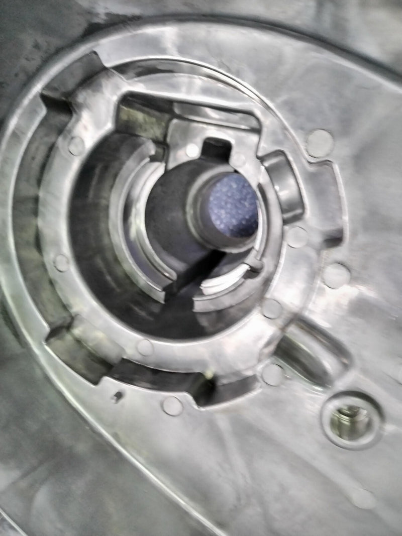 DURAFORCE TRANSFER CASE HALF REAR（REINFORCED) NV 261 XHD NP 261 XHD NV 263 XHD NP 263 XHD