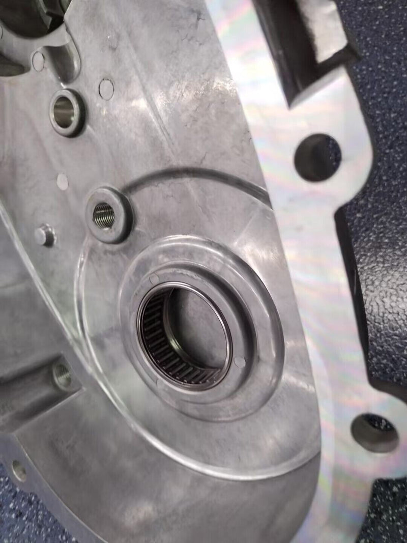 DURAFORCE TRANSFER CASE HALF REAR（REINFORCED) NV 261 XHD NP 261 XHD NV 263 XHD NP 263 XHD