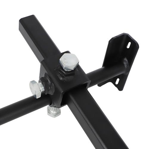 DURAFORCE For Harbor Freight Manual Tire Changer Duck Head Modification Kit w/Duck Head US