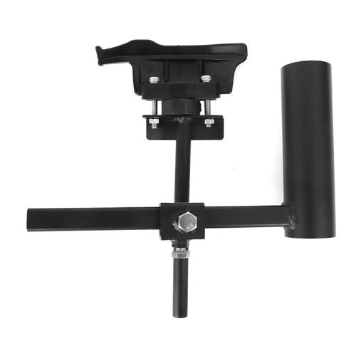 DURAFORCE For Harbor Freight Manual Tire Changer Duck Head Modification Kit w/Duck Head US
