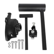 DURAFORCE For Harbor Freight Manual Tire Changer Duck Head Modification Kit w/Duck Head US