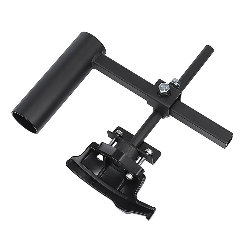DURAFORCE For Harbor Freight Manual Tire Changer Duck Head Modification Kit w/Duck Head US