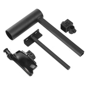 DURAFORCE For Harbor Freight Manual Tire Changer Duck Head Modification Kit w/Duck Head US
