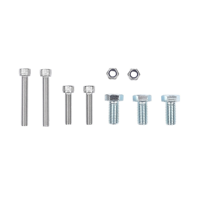 DURAFORCE For Harbor Freight Manual Tire Changer Duck Head Modification Kit w/Duck Head US