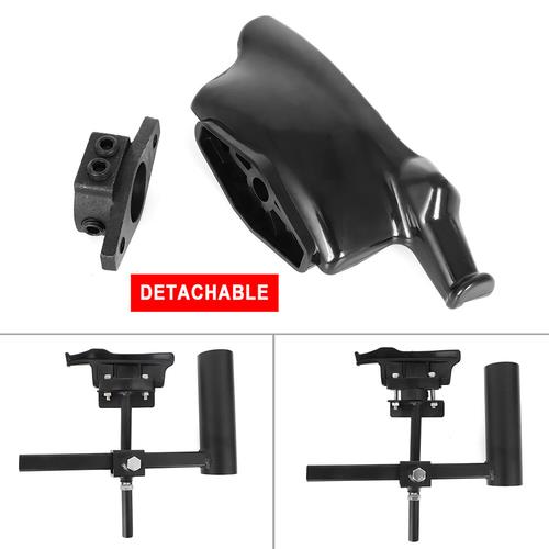 DURAFORCE For Harbor Freight Manual Tire Changer Duck Head Modification Kit w/Duck Head US
