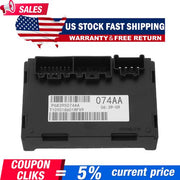 DURAFORCE Transfer Case Control Module Fit For JEEP GRAND CHEROKEE 2014-2015 68395074AA US