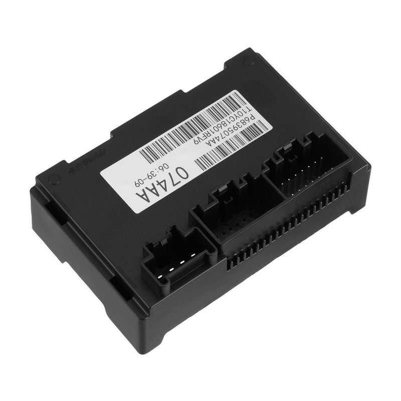 DURAFORCE Transfer Case Control Module Fit For JEEP GRAND CHEROKEE 2014-2015 68395074AA US
