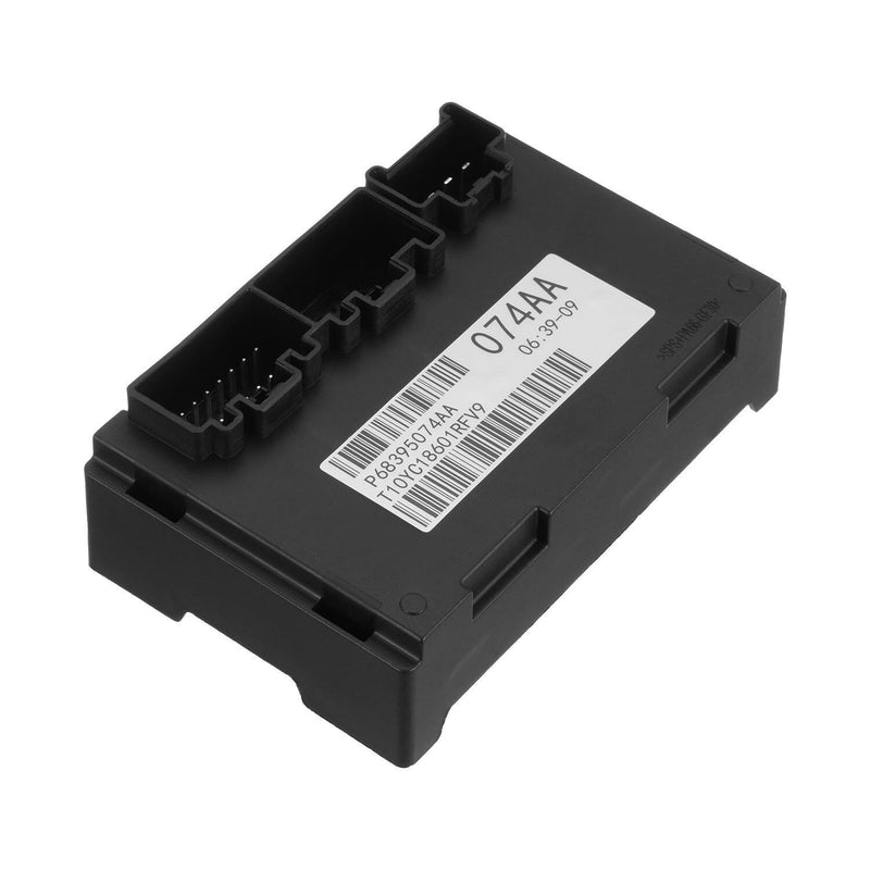 DURAFORCE Transfer Case Control Module Fit For JEEP GRAND CHEROKEE 2014-2015 68395074AA US