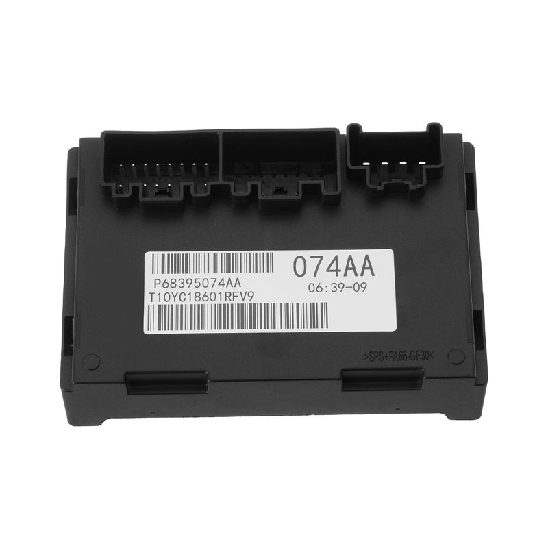DURAFORCE Transfer Case Control Module Fit For JEEP GRAND CHEROKEE 2014-2015 68395074AA US