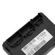 DURAFORCE Transfer Case Control Module Fit For JEEP GRAND CHEROKEE 2014-2015 68395074AA US