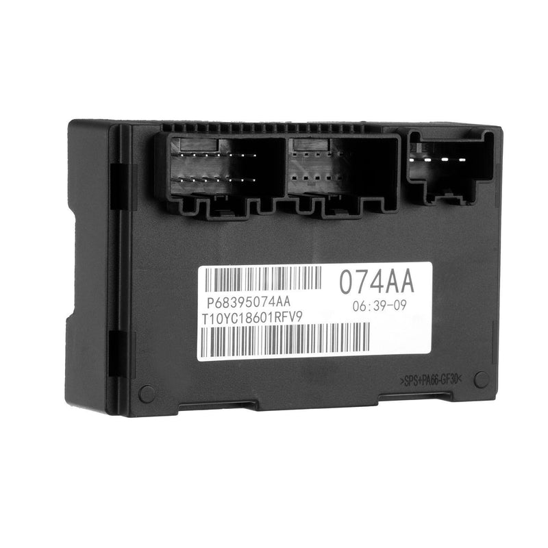 DURAFORCE Transfer Case Control Module Fit For JEEP GRAND CHEROKEE 2014-2015 68395074AA US