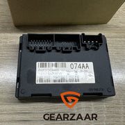 DURAFORCE Transfer Case Control Module Fit For JEEP GRAND CHEROKEE 2014-2015 68395074AA US