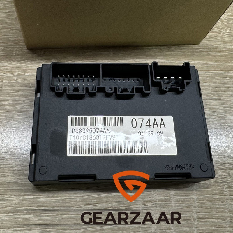 DURAFORCE Transfer Case Control Module Fit For JEEP GRAND CHEROKEE 2014-2015 68395074AA US