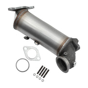 DURAFORCE EPA Front Manifold Catalytic Converter Fit 2016-2019 Chevrolet Malibu 1.5L TURBO