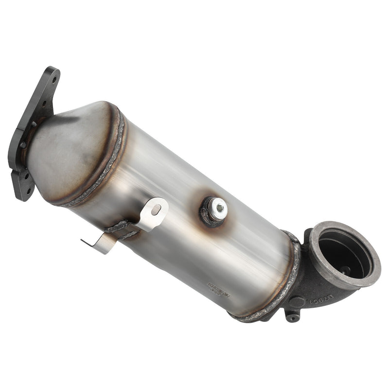 DURAFORCE EPA Front Manifold Catalytic Converter Fit 2016-2019 Chevrolet Malibu 1.5L TURBO