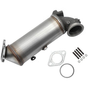 DURAFORCE EPA Front Manifold Catalytic Converter Fit 2016-2019 Chevrolet Malibu 1.5L TURBO