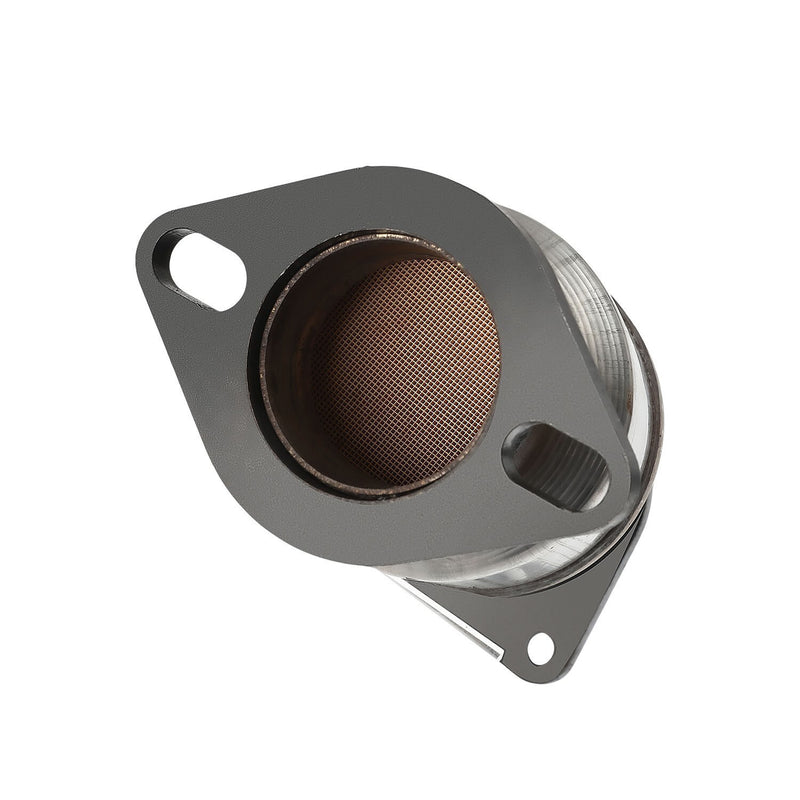 DURAFORCE EPA Catalytic Converter Set For 2005-2018 Nissan Pathfinder Xterra Frontier 4.0L