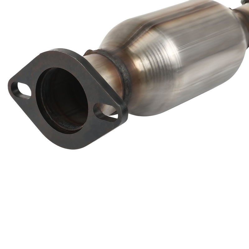 DURAFORCE EPA Catalytic Converter Set For 2005-2018 Nissan Pathfinder Xterra Frontier 4.0L