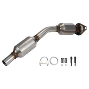 DURAFORCE EPA Catalytic Converter Kit For Toyota Corolla Matrix 1.8L 2003-2008 Direct-Fit