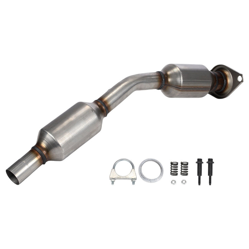 DURAFORCE EPA Catalytic Converter Kit For Toyota Corolla Matrix 1.8L 2003-2008 Direct-Fit