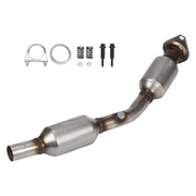 DURAFORCE EPA Catalytic Converter Kit For Toyota Corolla Matrix 1.8L 2003-2008 Direct-Fit