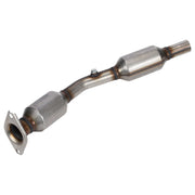 DURAFORCE EPA Catalytic Converter Kit For Toyota Corolla Matrix 1.8L 2003-2008 Direct-Fit