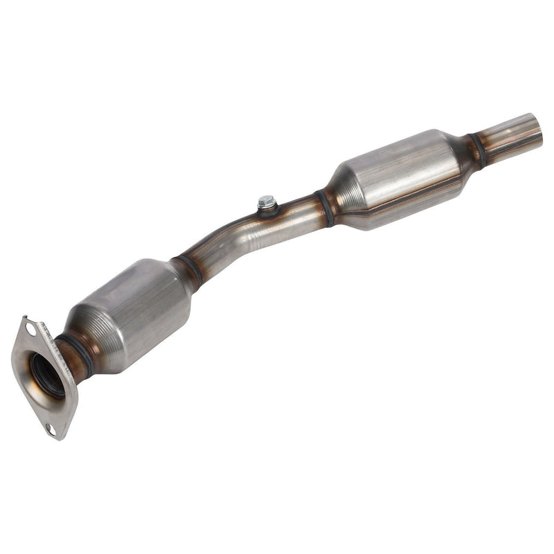 DURAFORCE EPA Catalytic Converter Kit For Toyota Corolla Matrix 1.8L 2003-2008 Direct-Fit
