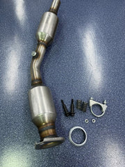 DURAFORCE EPA Catalytic Converter Kit For Toyota Corolla Matrix 1.8L 2003-2008 Direct-Fit