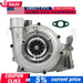 DURAFORCE New Replacement Turbo Turbocharger For 04.5-10 GM 6.6 LLY LBZ LMM Duramax Diesel