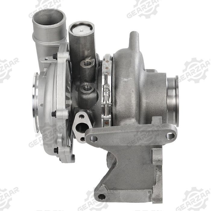 DURAFORCE New Replacement Turbo Turbocharger For 04.5-10 GM 6.6 LLY LBZ LMM Duramax Diesel