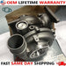 DURAFORCE New Replacement Turbo Turbocharger For 04.5-10 GM 6.6 LLY LBZ LMM Duramax Diesel