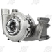 DURAFORCE New Replacement Turbo Turbocharger For 04.5-10 GM 6.6 LLY LBZ LMM Duramax Diesel