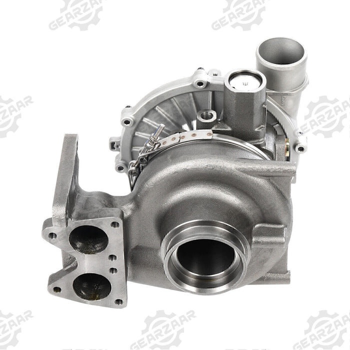 DURAFORCE New Replacement Turbo Turbocharger For 04.5-10 GM 6.6 LLY LBZ LMM Duramax Diesel