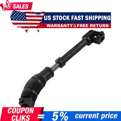 DURAFORCE Lower Steering Shaft Fit for Ford Explorer V8 4.6L 2002-2010 6L2Z3B676B 425-384