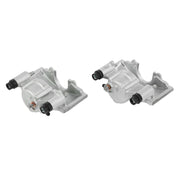 DURAFORCE Front Brake Caliper Kit for Ram 1500 Tahoe Yukon C1500 C2500 Express Savana 1500