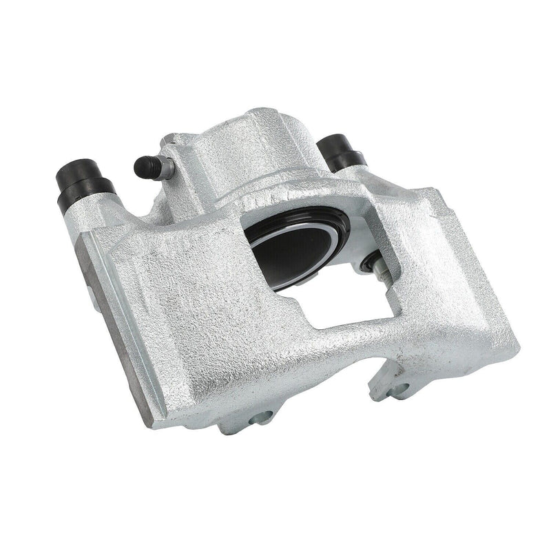 DURAFORCE Front Brake Caliper Kit for Ram 1500 Tahoe Yukon C1500 C2500 Express Savana 1500