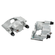DURAFORCE Front Brake Caliper Kit for Ram 1500 Tahoe Yukon C1500 C2500 Express Savana 1500