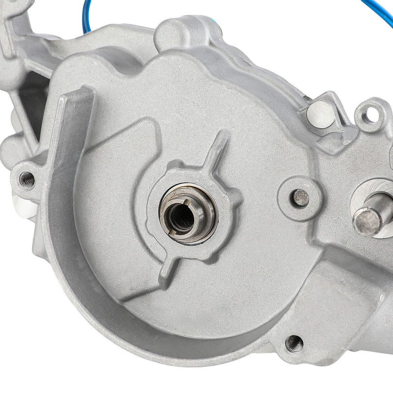 DURAFORCE Engine Oil Pump for 11-23 Chrysler 300 Dodge Jeep Ram Volkswagen 3.6L 68252670AP